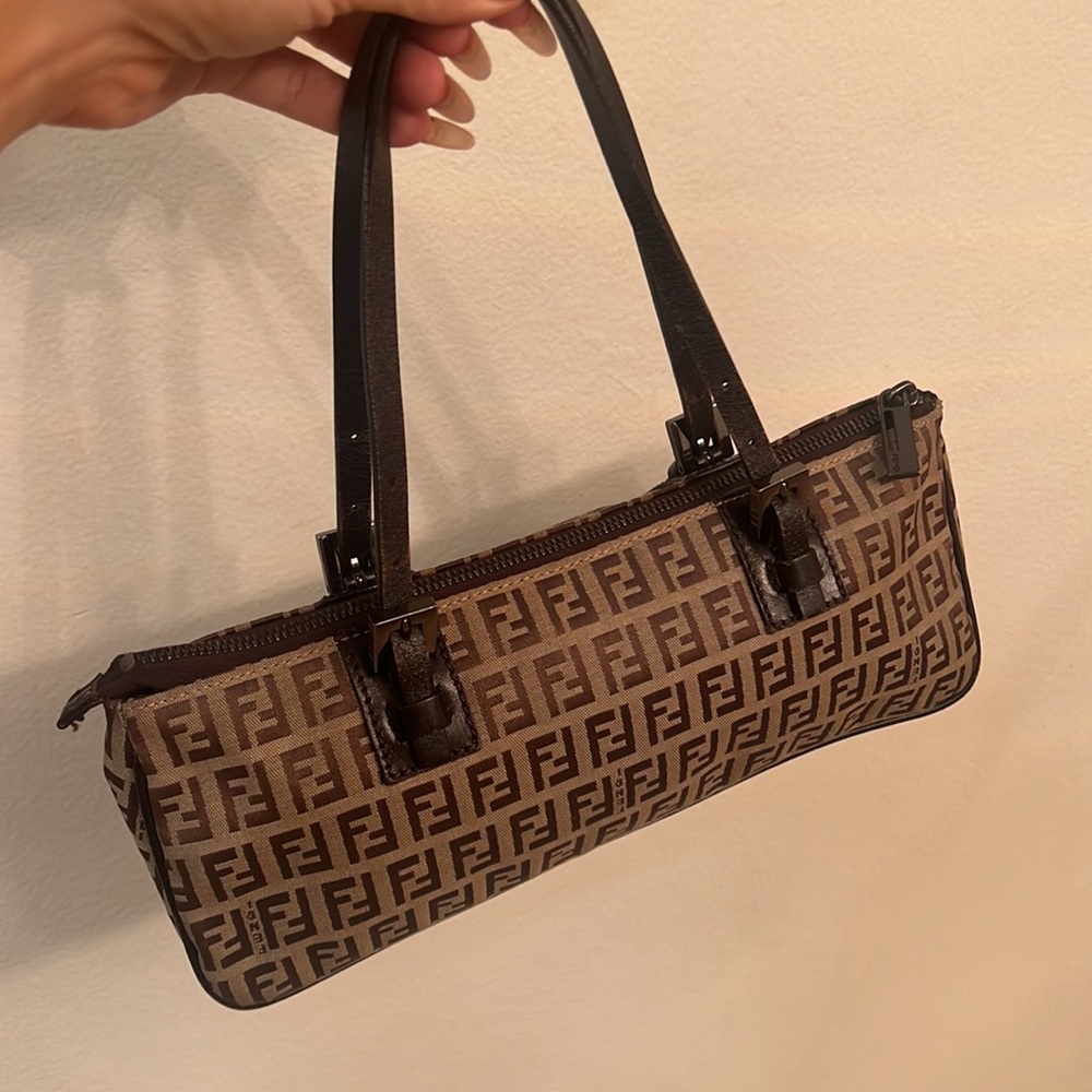 vintage fendi mini bag